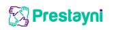 Prestayni logo