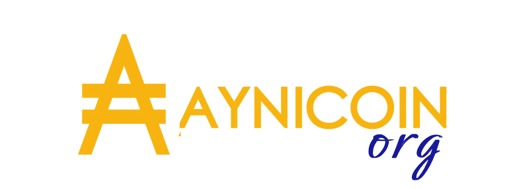 AYNICOIN ORG Logo