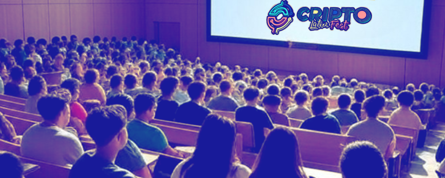 Impulsando la educación con cripto