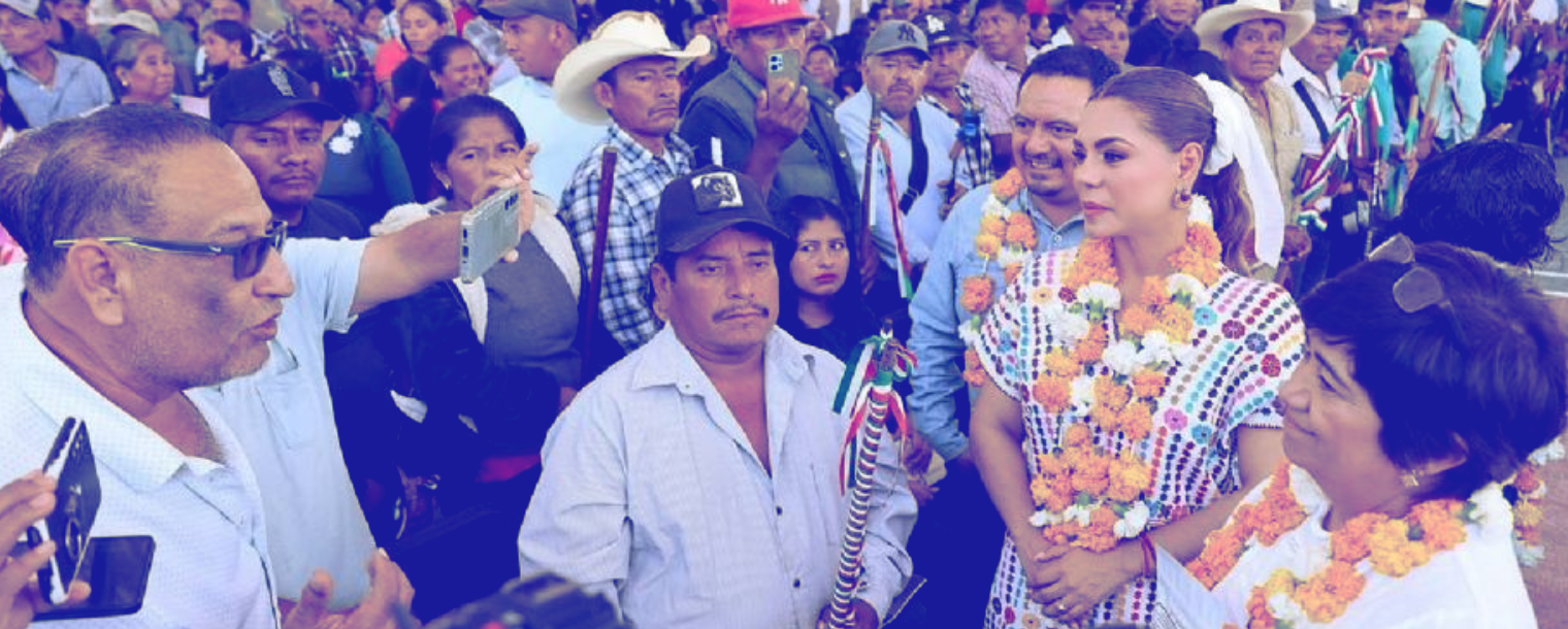Salud digna para comunidades remotas