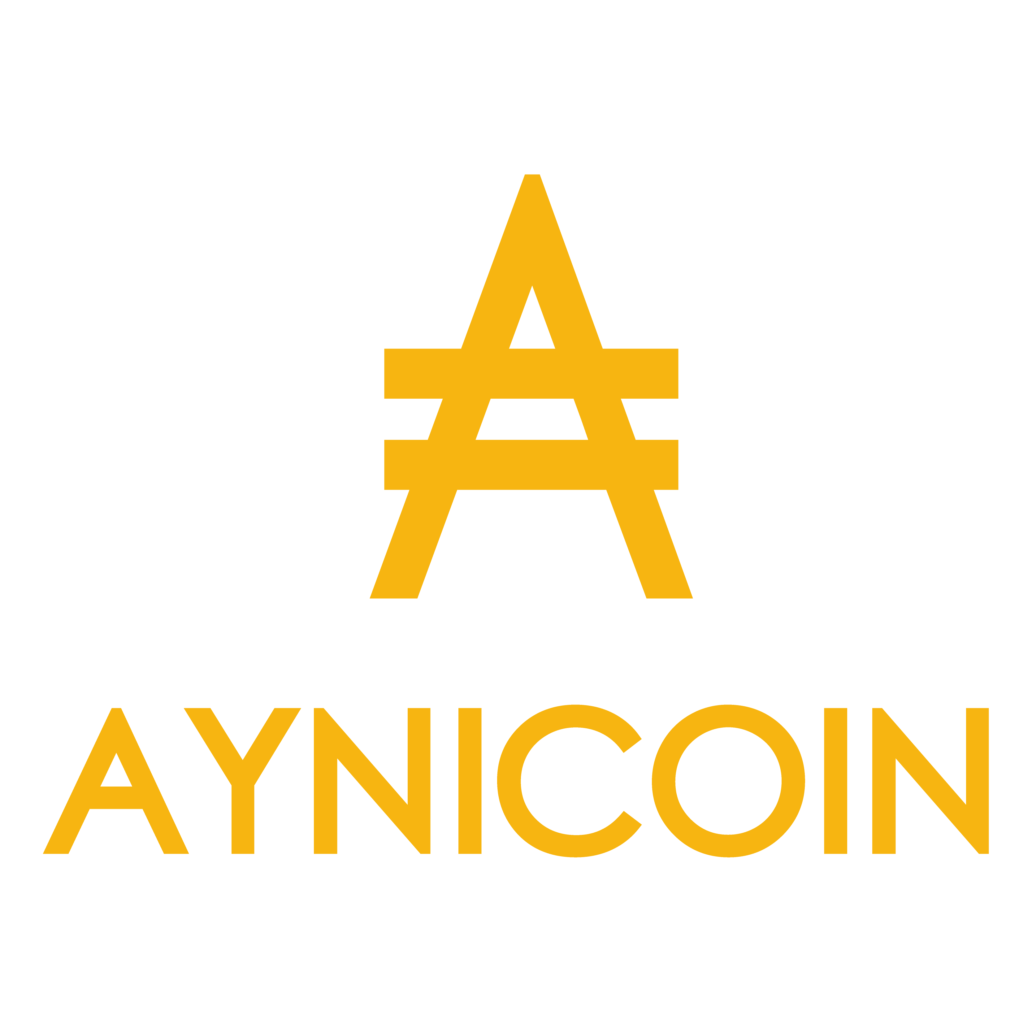 Aynicoin org